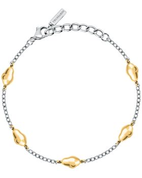 Trussardi Κολιέ T-Design TJAXA12