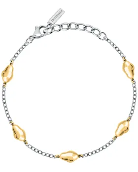 Trussardi Κολιέ T-Design TJAXA12