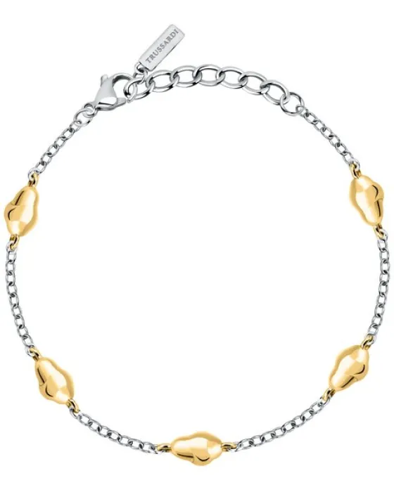 Κολιέ Trussardi T-Design TJAXA12