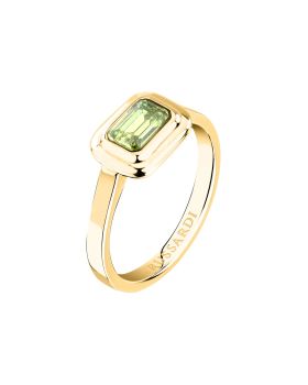 Trussardi Δαχτυλίδι T-Design