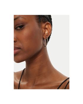 Σκουλαρίκια Trussardi T-Design TJAXA04 -  Σκουλαρίκια Trussardi T-Design TJAXA04 -