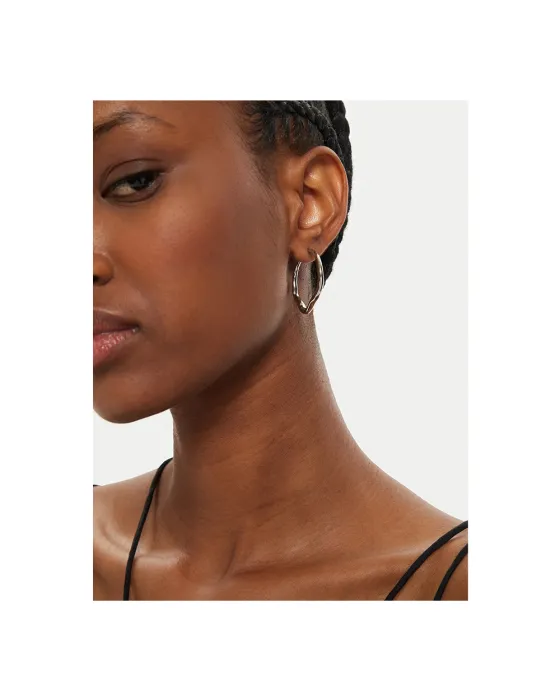 Σκουλαρίκια Trussardi T-Design TJAXA04 - 