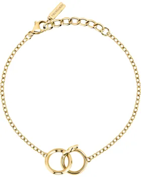 Trussardi Βραχιόλι T-Heritage TJAXB08