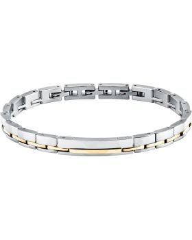 Trussardi Βραχιόλι T-Steel TJAXV04
