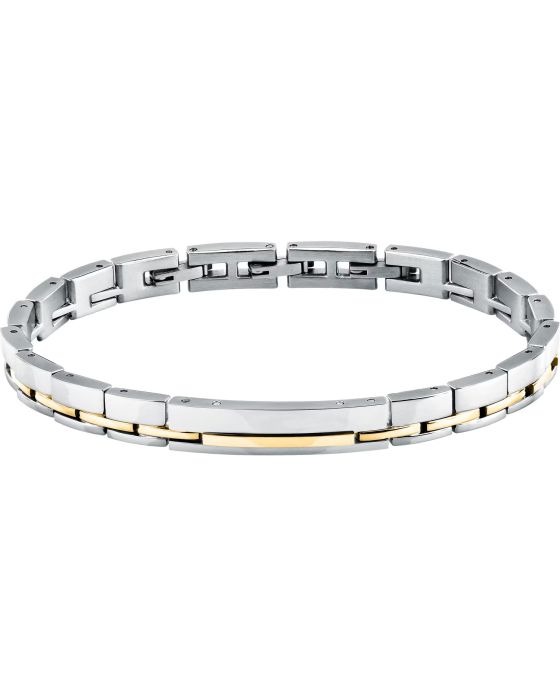 Βραχιόλι Trussardi T-Steel TJAXV04 Βραχιόλι Trussardi T-Steel TJAXV04