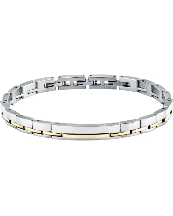 Βραχιόλι Trussardi T-Steel TJAXV04