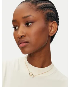 Κολιέ Trussardi T-Heritage TJAXB07 - 