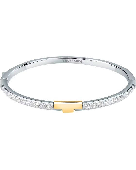 Βραχιόλι Trussardi T-Logo TJAXC19 Βραχιόλι Trussardi T-Logo TJAXC19