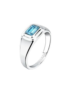 Trussardi Δαχτυλίδι T-Design