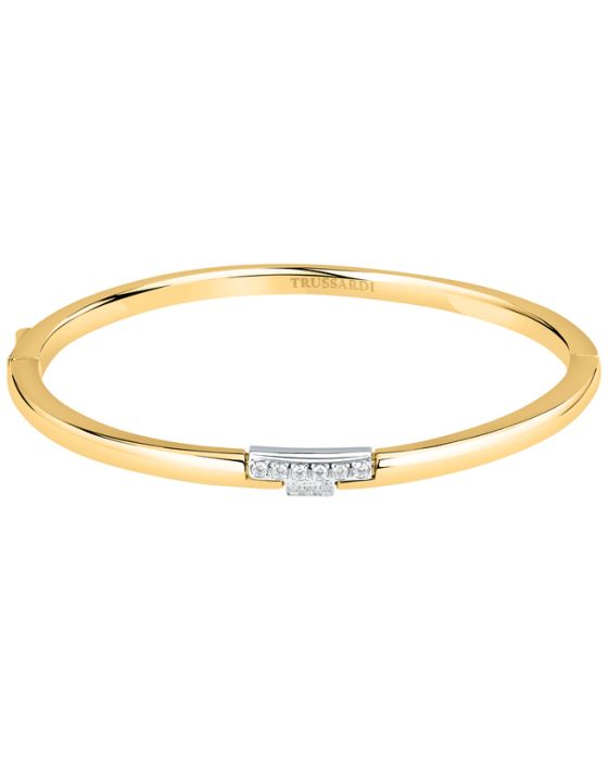 Βραχιόλι Trussardi T-Logo TJAXC18 Βραχιόλι Trussardi T-Logo TJAXC18