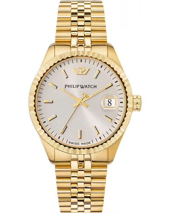 Philip Watch Caribe R8253597087