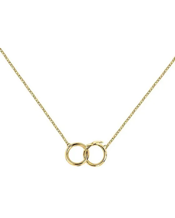 Κολιέ Trussardi T-Heritage TJAXB07