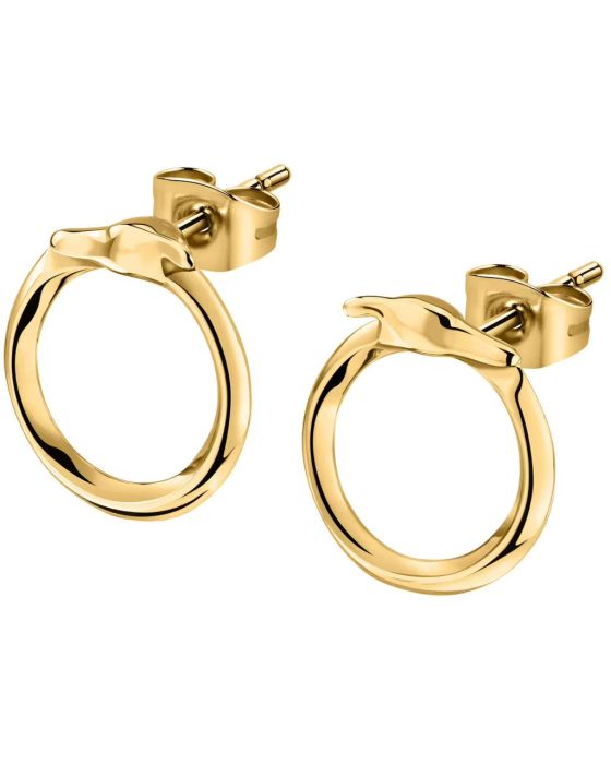 Σκουλαρίκια Trussardi T-Heritage TJAXB09