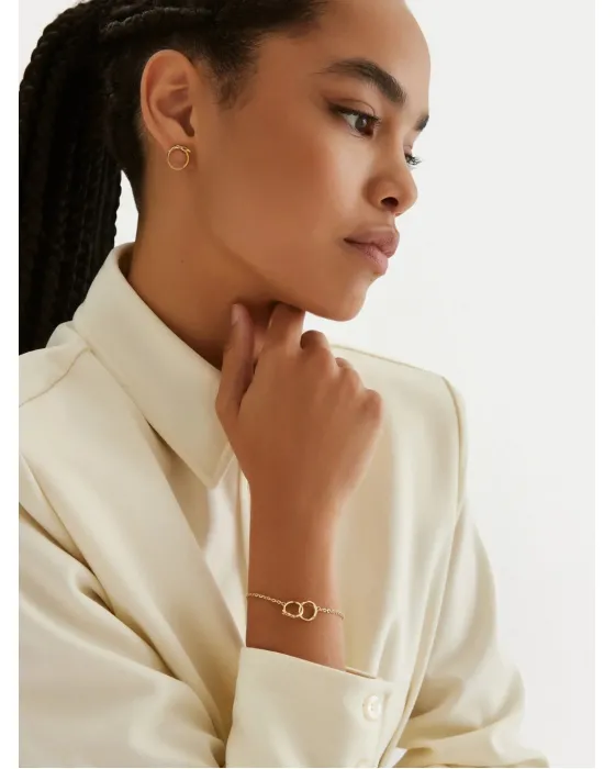 Βραχιόλι Trussardi T-Heritage TJAXB08 - 