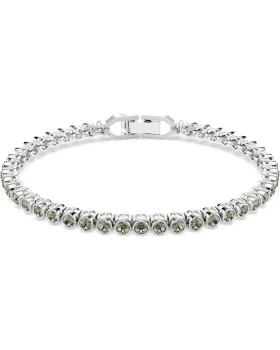 Βραχιόλι Swarovski Tennis Imber Emily 5734238