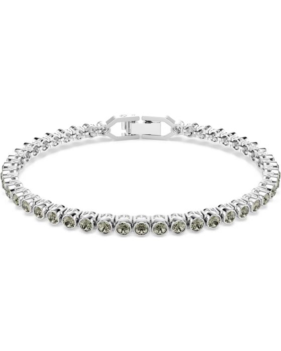 Βραχιόλι Swarovski Tennis Imber Emily 5734238 Βραχιόλι Swarovski Tennis Imber Emily 5734238