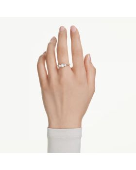 Δαχτυλίδι Swarovski Stilla Attract -  Δαχτυλίδι Swarovski Stilla Attract -