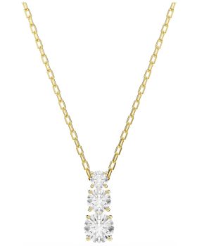 Swarovski Κολιέ Stilla Attract 5723298