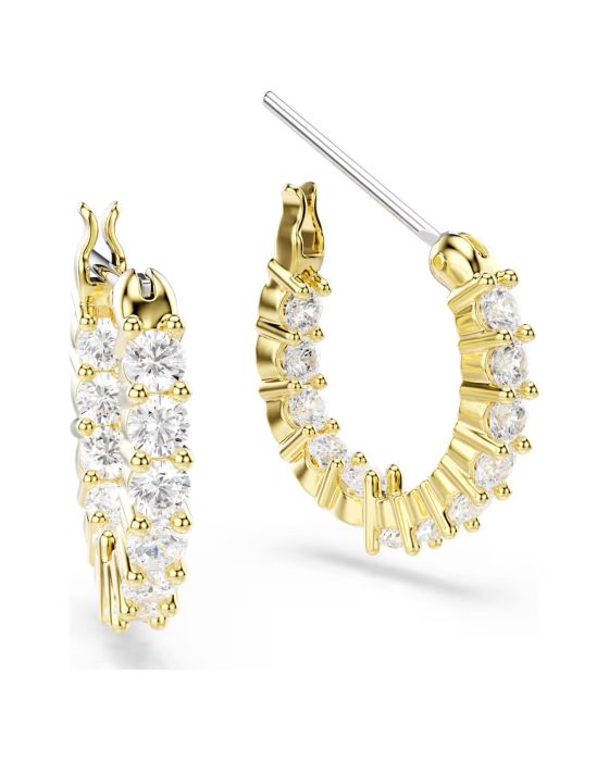 Σκουλαρίκια Swarovski Matrix Vittore 5733398 -  Σκουλαρίκια Swarovski Matrix Vittore 5733398 -