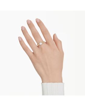 Δαχτυλίδι Swarovski Dextera -  Δαχτυλίδι Swarovski Dextera -