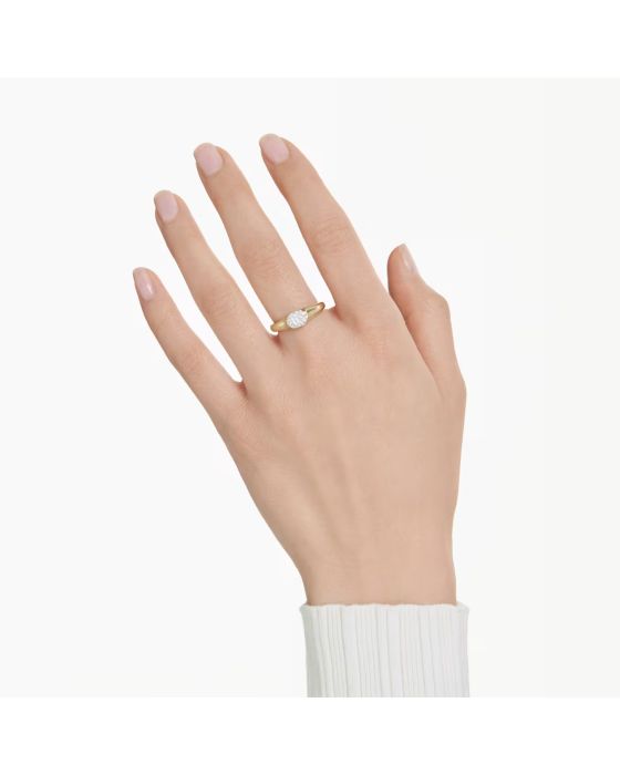 Δαχτυλίδι Swarovski Dextera -  Δαχτυλίδι Swarovski Dextera -