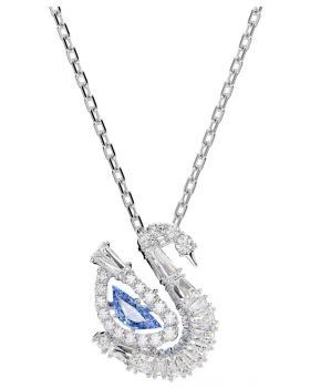 Swarovski Κολιέ Swan 5723389