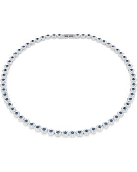 Swarovski Κολιέ Tennis Una Angelic 5733402