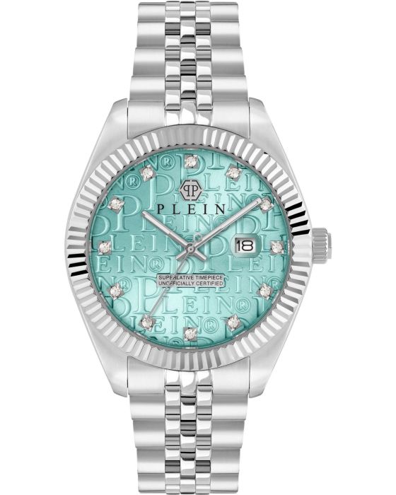 Philipp Plein Superlative PWMFA0225