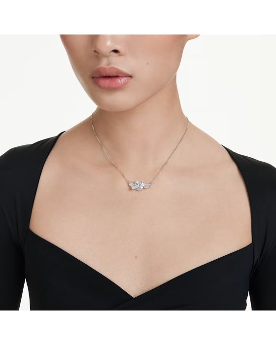 Κολιέ Swarovski Matrix 5728553 -  Κολιέ Swarovski Matrix 5728553 -