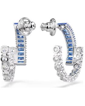 Swarovski Σκουλαρίκια Matrix 5722459