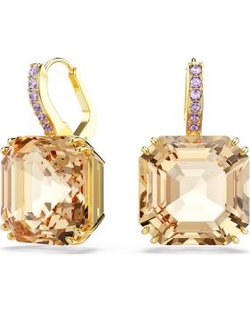 Swarovski Σκουλαρίκια Millenia 5725744