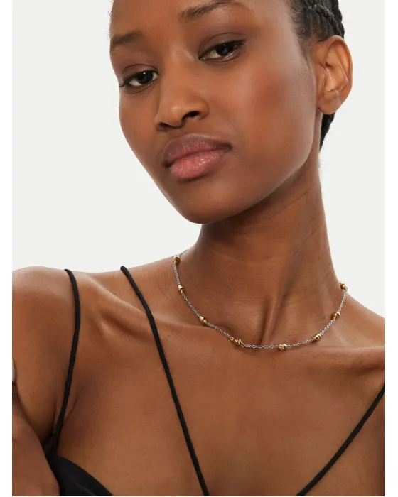 Κολιέ Trussardi T-Design TJAXA11 - 