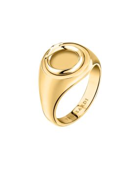 Trussardi Δαχτυλίδι T-Heritage