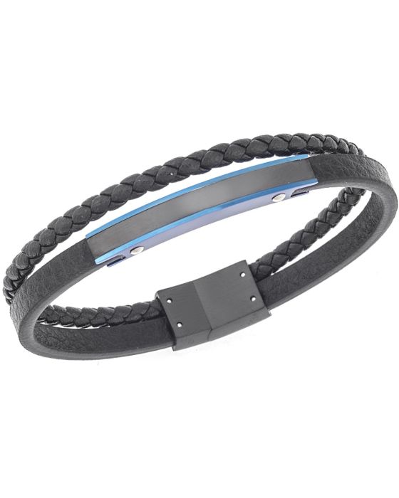 Βραχιόλι Selena SSD5829BBL