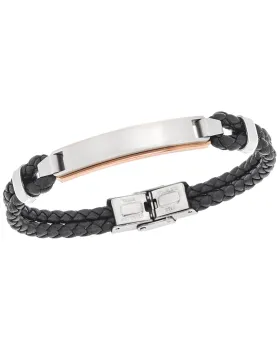 Βραχιόλι Selena SSD5832SRG