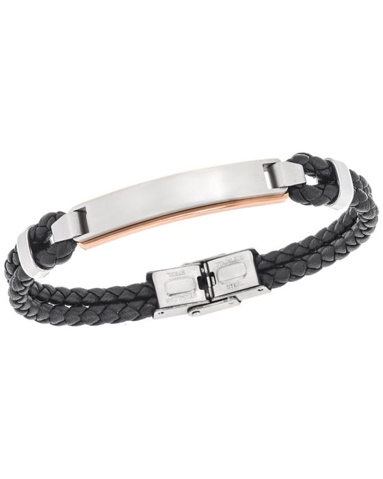 Βραχιόλι Selena SSD5832SRG