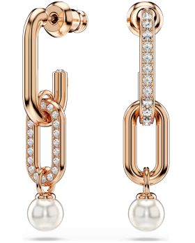 Swarovski Σκουλαρίκια Constella 5728585