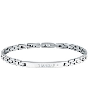 Trussardi Βραχιόλι T-Steel TJAXV15