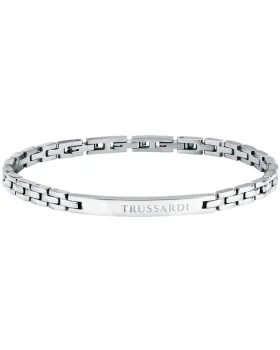 Trussardi Βραχιόλι T-Steel TJAXV15