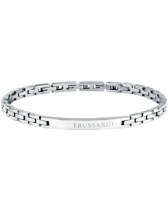 Βραχιόλι Trussardi T-Steel TJAXV15