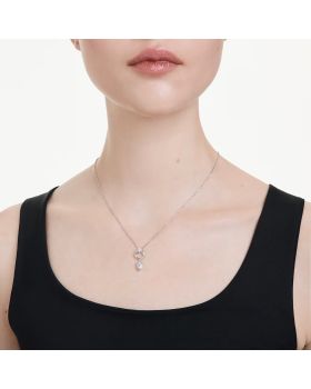 Κολιέ Swarovski Mesmera 5723146 -  Κολιέ Swarovski Mesmera 5723146 -