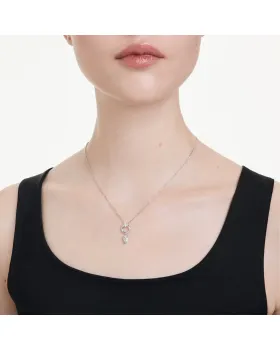 Κολιέ Swarovski Mesmera 5723146 - 