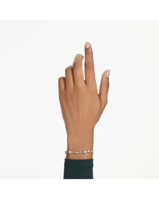 Βραχιόλι Swarovski Constella 5722478 -  Βραχιόλι Swarovski Constella 5722478 -