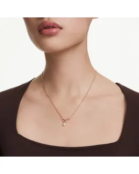 Κολιέ Swarovski Constella 5728589 - 