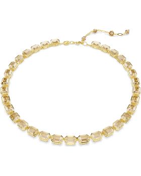 Swarovski Κολιέ Tennis Millenia 5718674