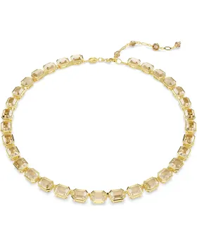 Κολιέ Swarovski Tennis Millenia 5718674