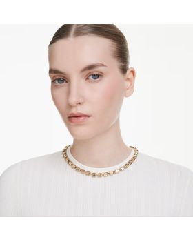 Κολιέ Swarovski Tennis Millenia 5718674 -  Κολιέ Swarovski Tennis Millenia 5718674 -