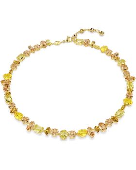 Swarovski Κολιέ Tennis Gema 5718071