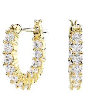 Swarovski Σκουλαρίκια Matrix Vittore 5733398