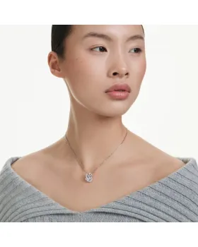 Κολιέ Swarovski Swan 5732412 - 